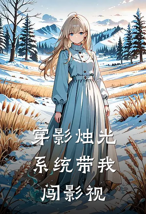 穿影烛光：系统带我闯影视阿月拉木坤全章节免费在线阅读_《穿影烛光：系统带我闯影视》精彩小说