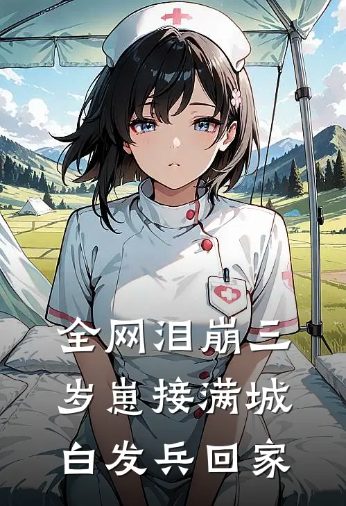 全网泪崩三岁崽接满城白发兵回家