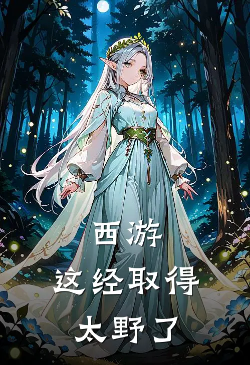 西游：这经取得太野了(唐僧刘伯钦)完结版免费阅读_西游：这经取得太野了全文免费阅读