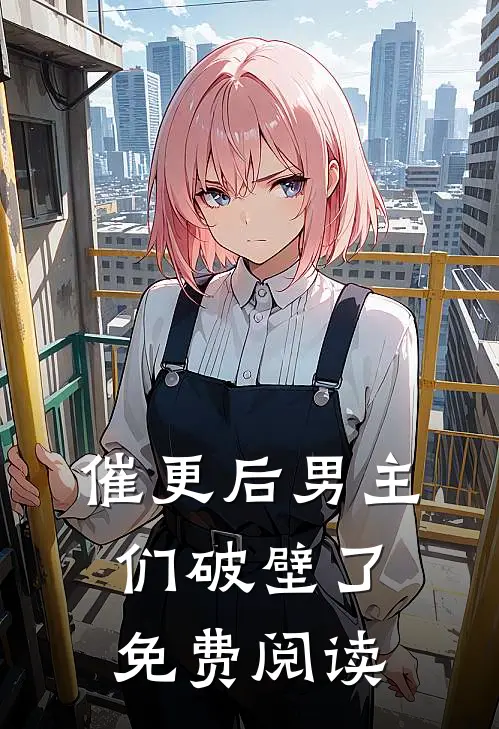 催更后男主们破壁了免费阅读