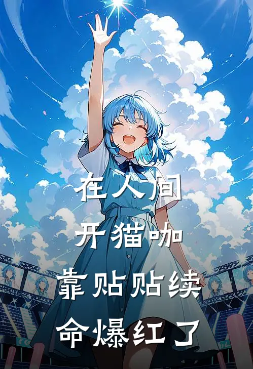 在人间开猫咖，靠贴贴续命爆红了顾临渊颜夭夭完整版免费小说_全本免费完结小说在人间开猫咖，靠贴贴续命爆红了顾临渊颜夭夭