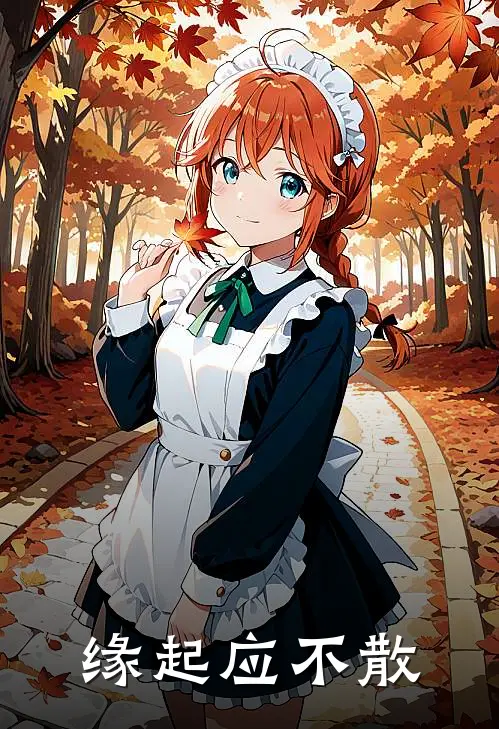 缘起应不散墨楚愉楚愉完本完结小说_热门小说排行榜缘起应不散墨楚愉楚愉