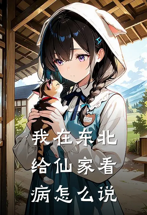 我在东北给仙家看病怎么说