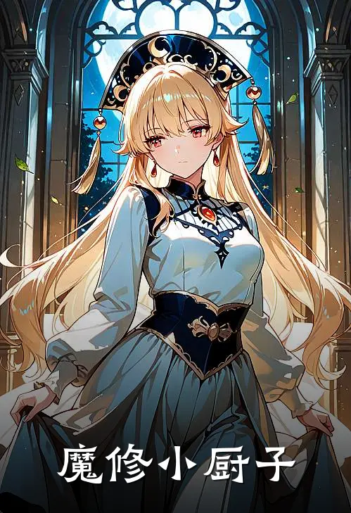 魔修小厨子杨钰李镖师免费小说全文阅读_最新章节列表魔修小厨子(杨钰李镖师)