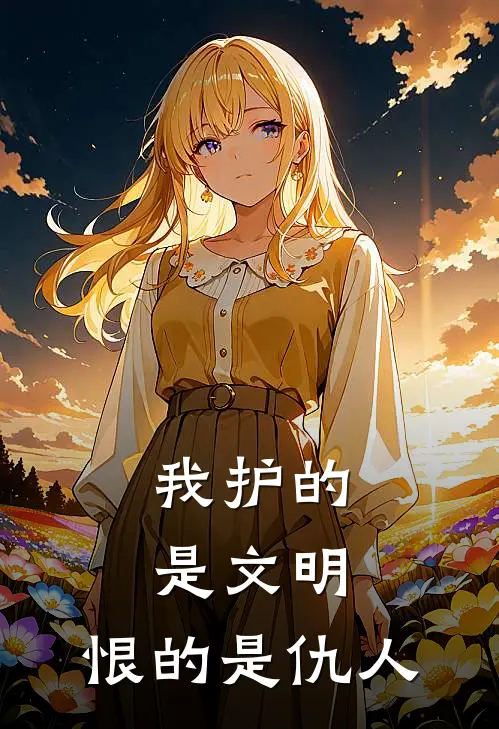 我护的是文明，恨的是仇人(陆坤山林澈)免费阅读全文_免费完结版小说我护的是文明，恨的是仇人陆坤山林澈