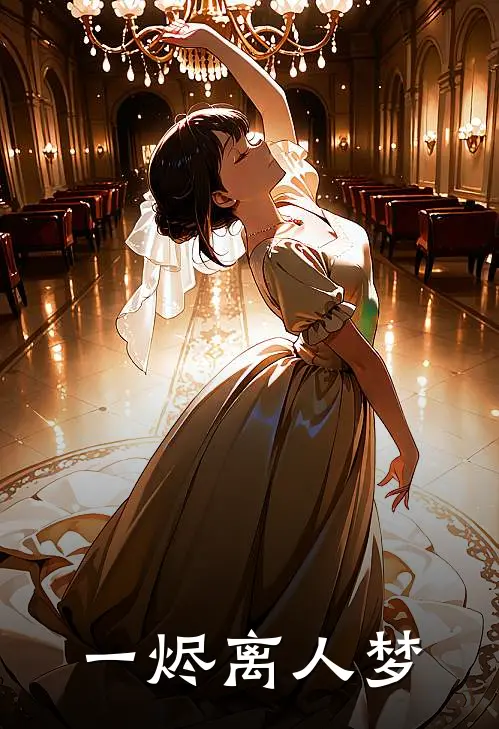 一烬离人梦