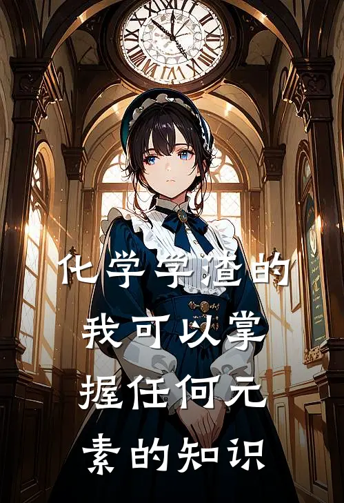 化学学渣的我可以掌握任何元素的知识