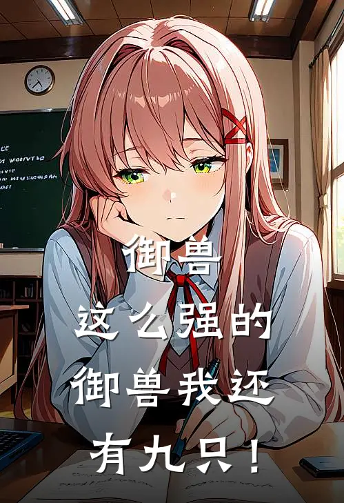 御兽：这么强的御兽我还有九只！