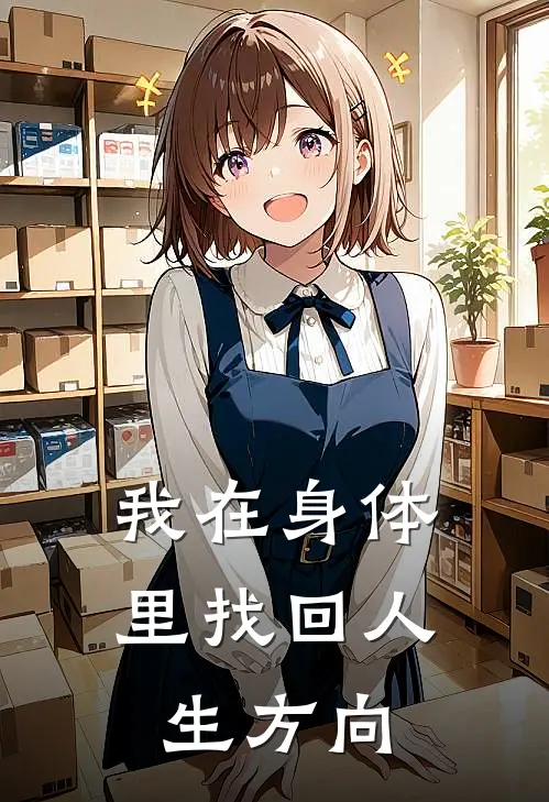 我在身体里找回人生方向