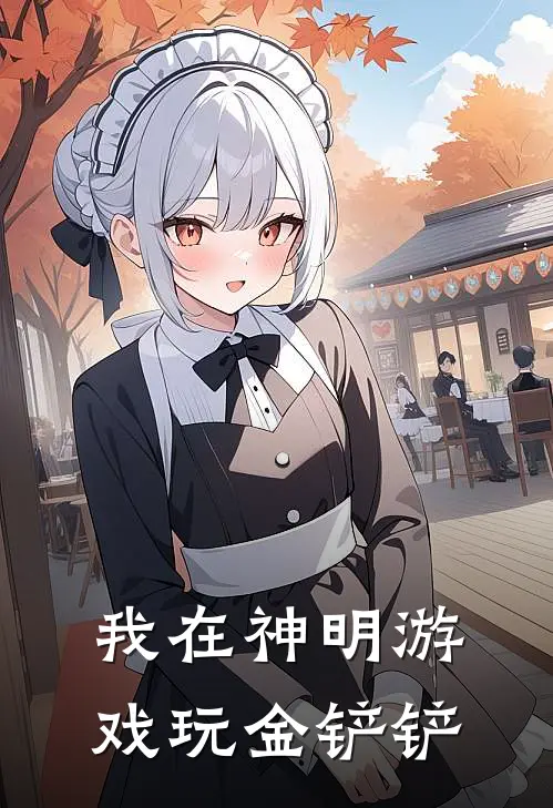 我在神明游戏玩金铲铲
