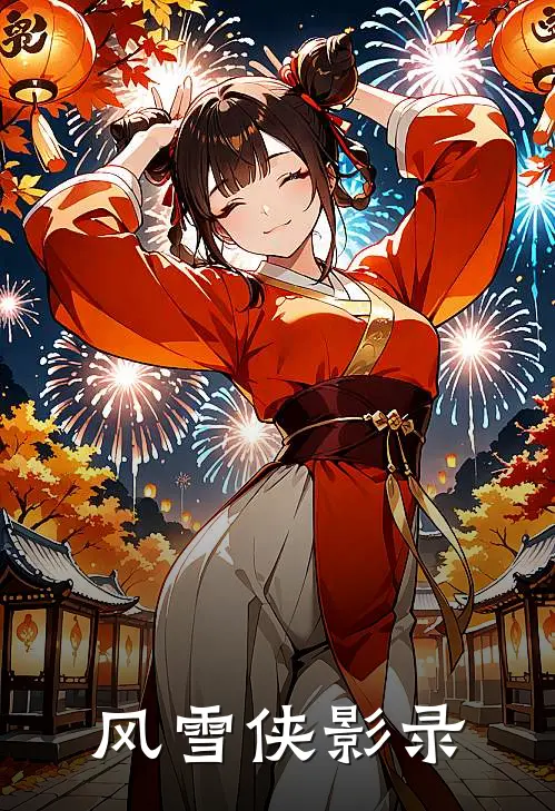 风雪侠影录