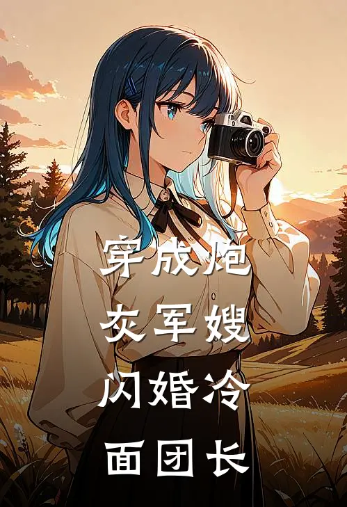 穿成炮灰军嫂，闪婚冷面团长秀芝顾寒川免费小说阅读_免费小说大全穿成炮灰军嫂，闪婚冷面团长(秀芝顾寒川)