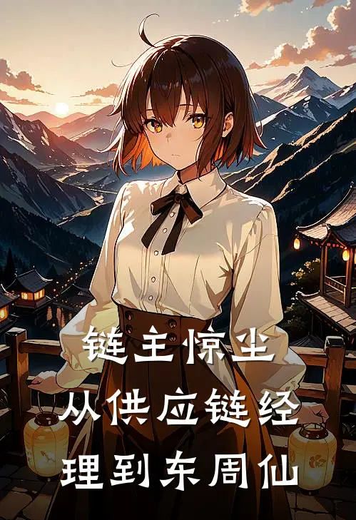 链主惊尘：从供应链经理到东周仙(陈工陈工)小说全文免费阅读_无弹窗全文免费阅读链主惊尘：从供应链经理到东周仙(陈工陈工)