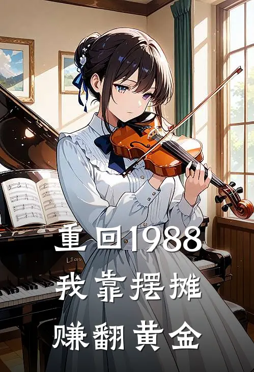 重回1988：我靠摆摊赚翻黄金(林辰王秀莲)免费阅读全文_免费完结版小说重回1988：我靠摆摊赚翻黄金林辰王秀莲