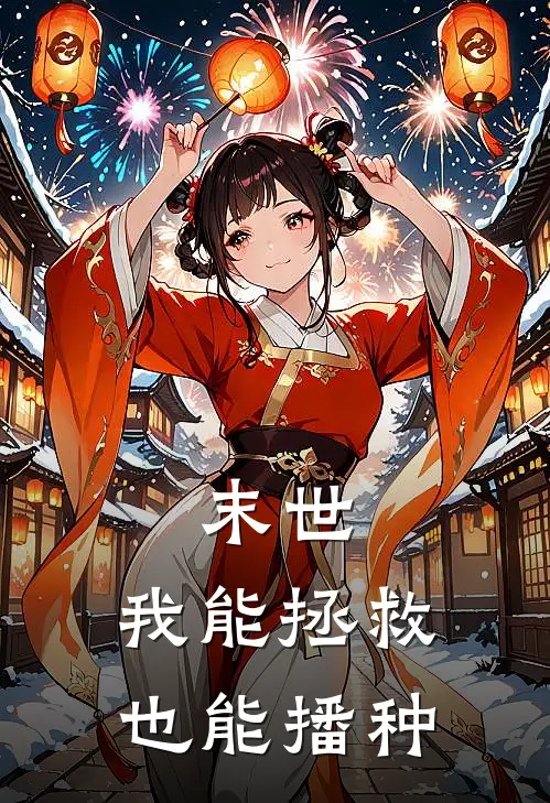 末世：我能拯救，也能播种曹峰林晓燕完本完结小说_完本完结小说末世：我能拯救，也能播种(曹峰林晓燕)