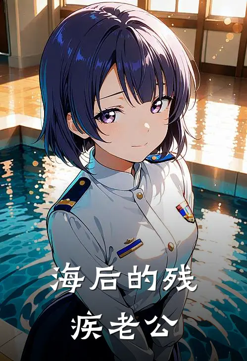 海后的残疾老公