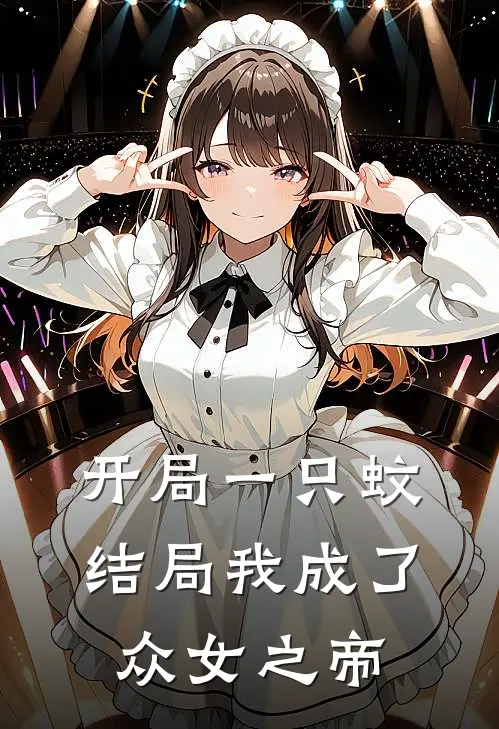 开局一只蚊，结局我成了众女之帝