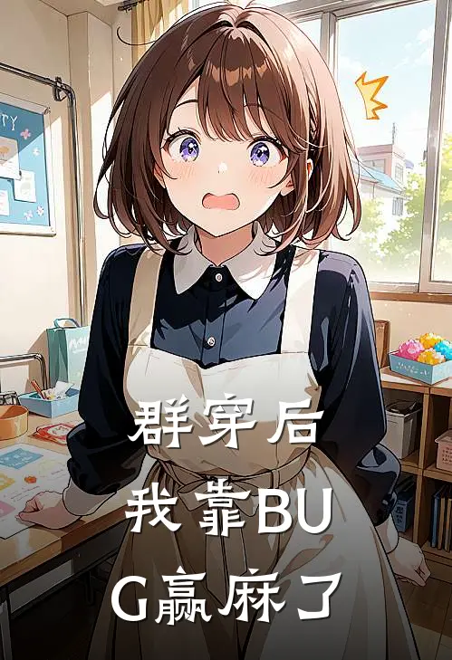 群穿后，我靠BUG赢麻了张由由阿禾完整版在线阅读_张由由阿禾完整版阅读