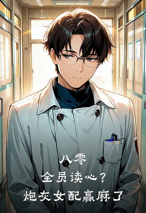 八零：全员读心？炮灰女配赢麻了
