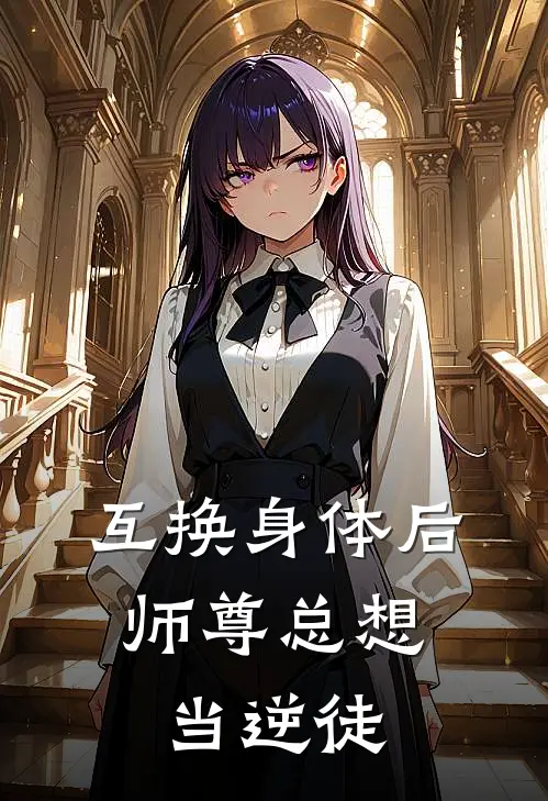 互换身体后，师尊总想当逆徒(叶无痕洛池瑶)完整版免费小说_最热门小说互换身体后，师尊总想当逆徒(叶无痕洛池瑶)