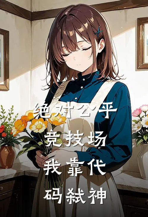 绝对公平竞技场：我靠代码弑神