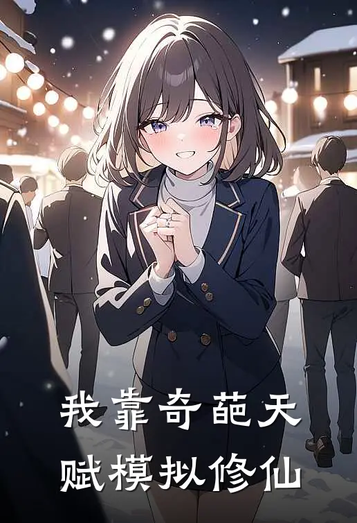 我靠奇葩天赋模拟修仙