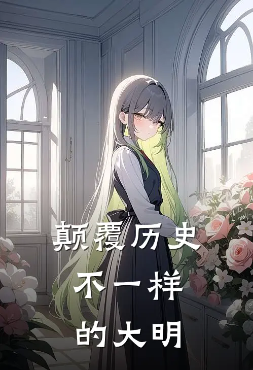 颠覆历史：不一样的大明(刘继祖朱重八)免费小说完结版_免费小说免费阅读颠覆历史：不一样的大明刘继祖朱重八