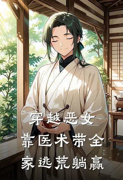 林晚林招娣(穿越恶女：靠医术带全家逃荒躺赢)最新章节免费在线阅读_穿越恶女：靠医术带全家逃荒躺赢最新章节免费阅读