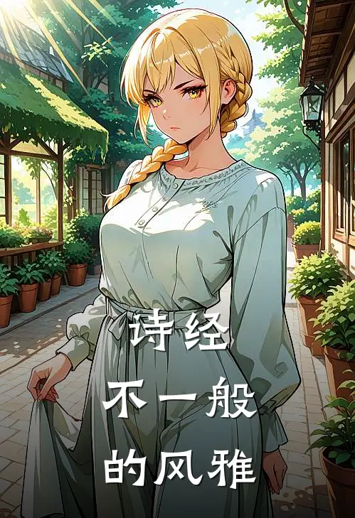 诗经：不一般的风雅