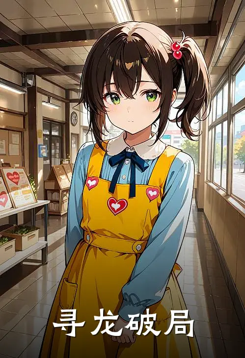 寻龙破局(周凡李百万)在哪看免费小说_已完结小说推荐寻龙破局周凡李百万