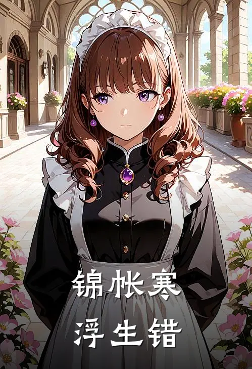 锦帐寒，浮生错