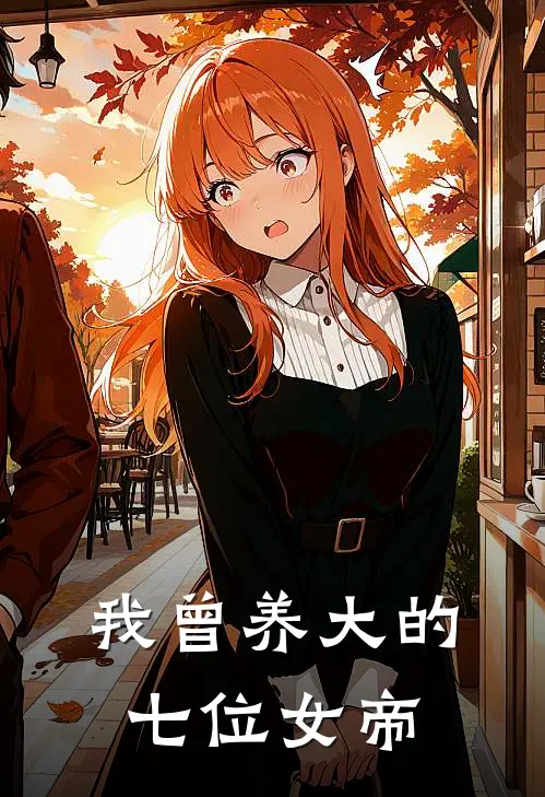 我曾养大的七位女帝