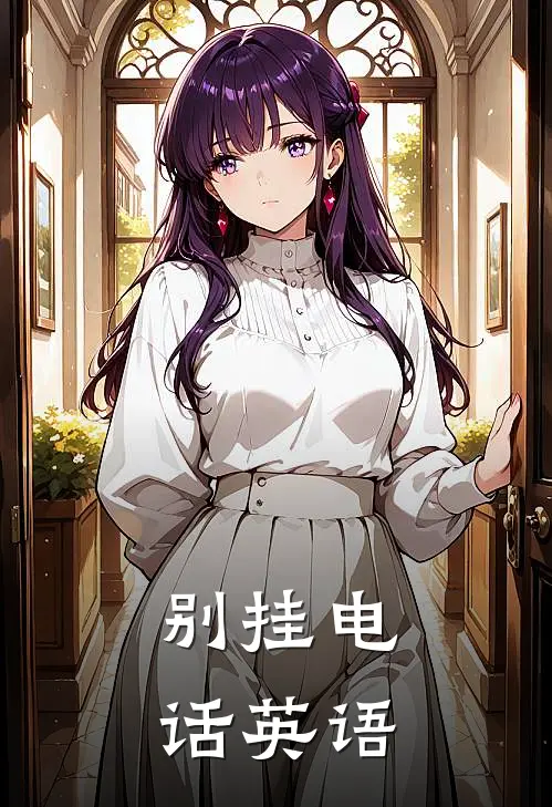 别挂电话英语