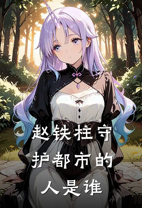 赵铁柱守护都市的人是谁