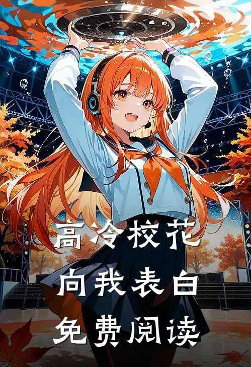 高冷校花向我表白免费阅读