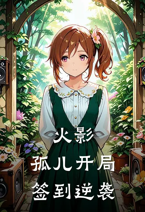 火影：孤儿开局，签到逆袭