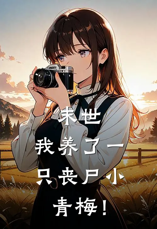 末世：我养了一只丧尸小青梅！