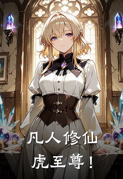 凡人修仙，虎至尊！王小虎赵虎完整版免费阅读_王小虎赵虎精彩小说