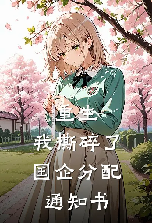 重生，我撕碎了国企分配通知书(刘小晗曾鹏)小说全文免费阅读_无弹窗全文免费阅读重生，我撕碎了国企分配通知书(刘小晗曾鹏)