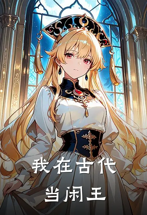 我在古代当闲王