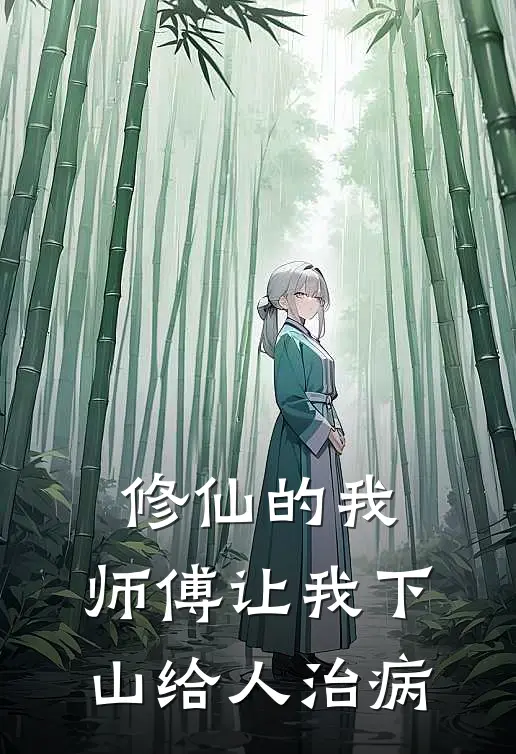 修仙的我，师傅让我下山给人治病
