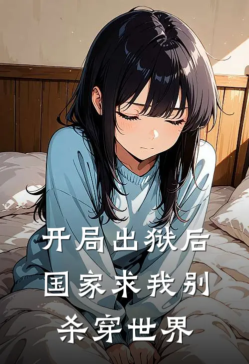 开局出狱后，国家求我别杀穿世界林战陈九免费小说全文阅读_最新好看小说开局出狱后，国家求我别杀穿世界林战陈九