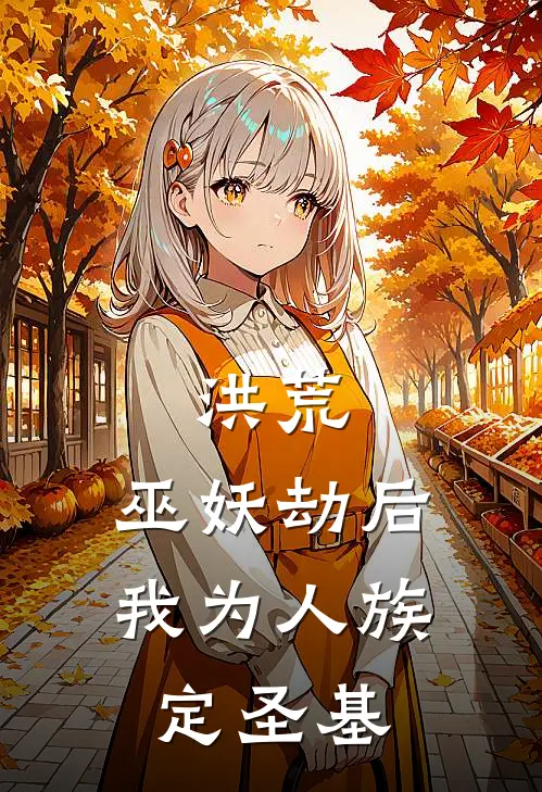 洪荒：巫妖劫后，我为人族定圣基陈砚阿念完本小说免费阅读_小说完结版洪荒：巫妖劫后，我为人族定圣基陈砚阿念