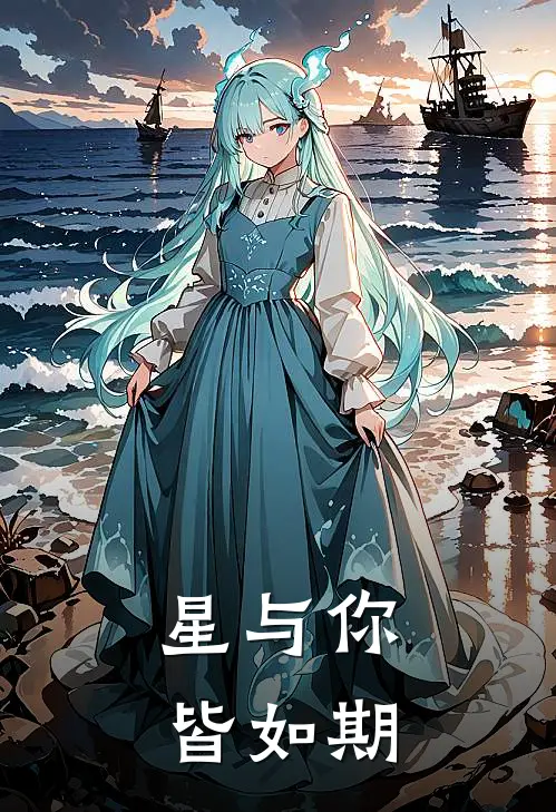 星与你，皆如期(林晚星江朔)热门小说_完结版小说全文免费阅读星与你，皆如期(林晚星江朔)