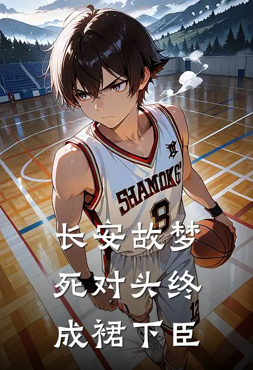 长安故梦：死对头终成裙下臣萧云琬赵允生_《长安故梦：死对头终成裙下臣》最新章节免费在线阅读