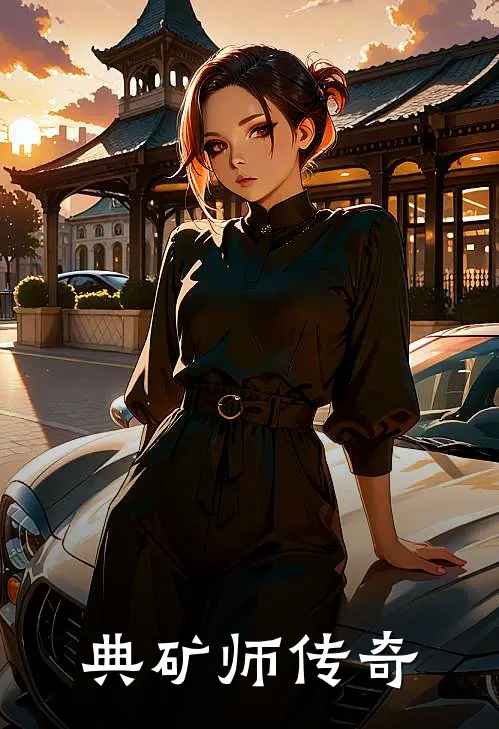 典矿师传奇叶岩阿澈最新热门小说_免费小说全文阅读典矿师传奇(叶岩阿澈)