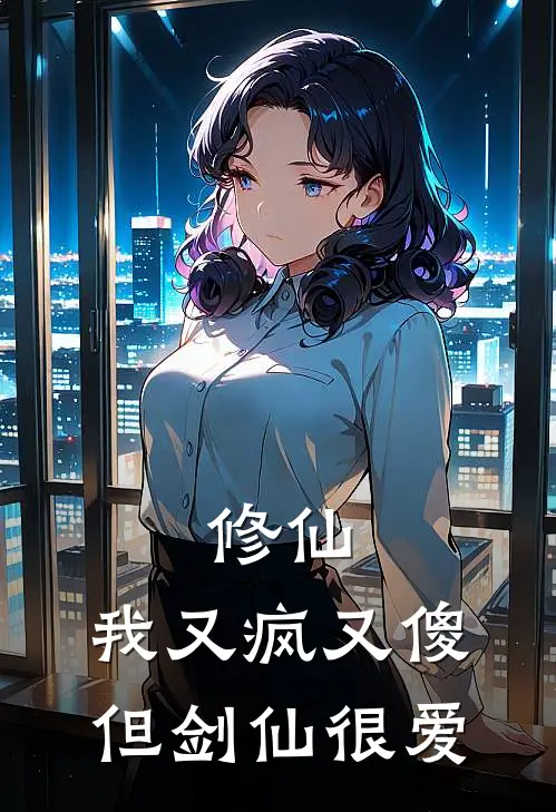 修仙：我又疯又傻，但剑仙很爱池叶璃洛时余全本免费在线阅读_池叶璃洛时余全文阅读