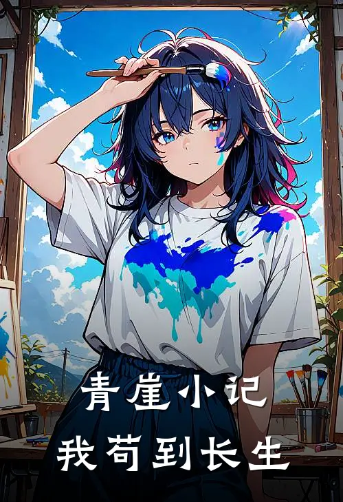 《青崖小记：我苟到长生》林小崖林小崖已完结小说_青崖小记：我苟到长生(林小崖林小崖)全文免费阅读无弹窗大结局