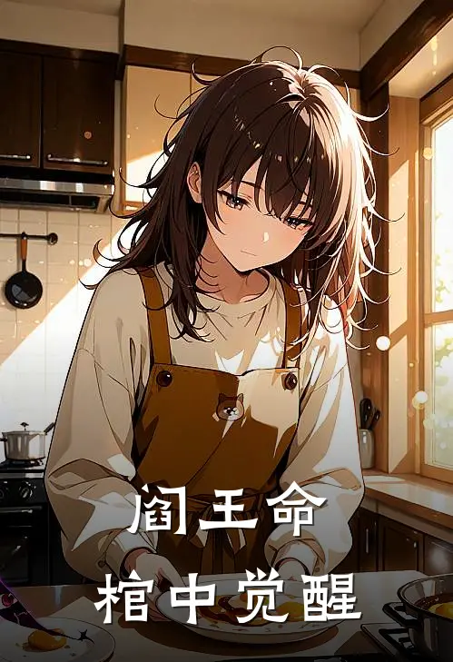 阎王命：棺中觉醒完颜伟孙美莲最新好看小说_最新章节列表阎王命：棺中觉醒(完颜伟孙美莲)