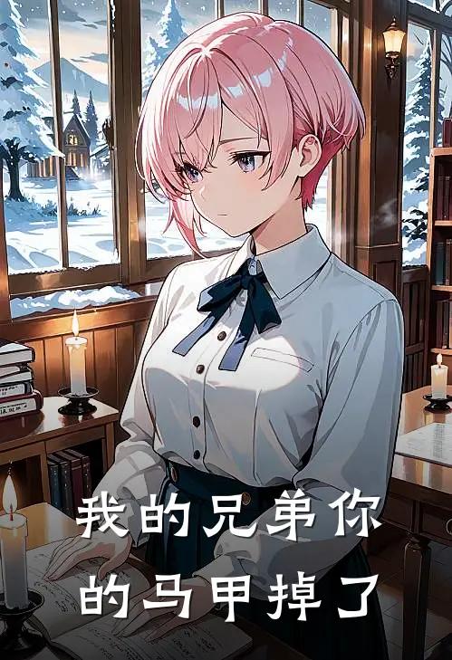 我的兄弟你的马甲掉了(林砚林墨)最新好看小说_最新章节列表我的兄弟你的马甲掉了(林砚林墨)